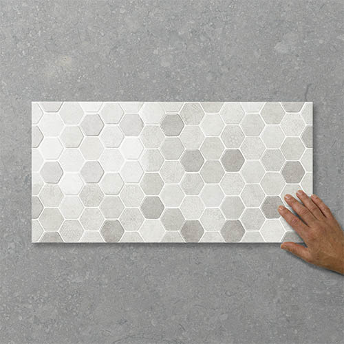 Folio Hexology Winter Haze