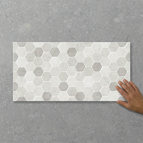 Folio Hexology Winter Haze