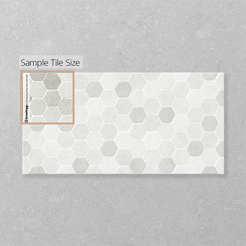 Folio Hexology Winter Haze
