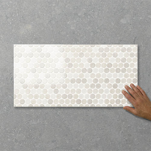 Folio Polka Almond Paste