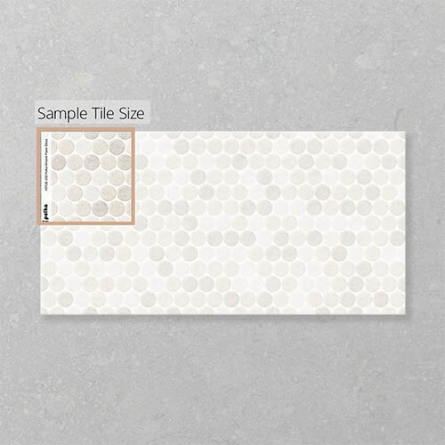 Folio Polka Almond Paste