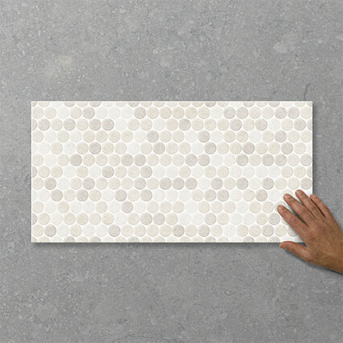 Folio Polka Almond Paste