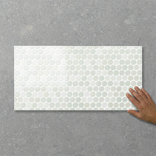 Folio Polka Spearmint