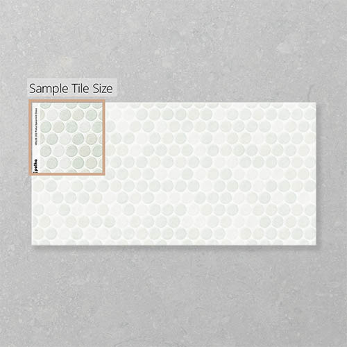 Folio Polka Spearmint