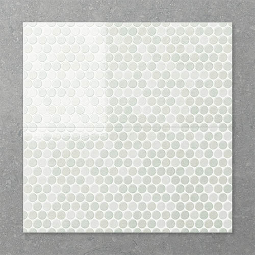 Folio Polka Spearmint