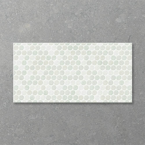 Folio Polka Spearmint
