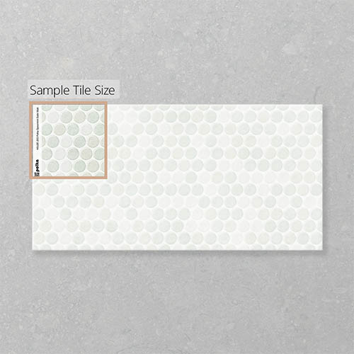 Folio Polka Spearmint