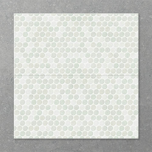 Folio Polka Spearmint