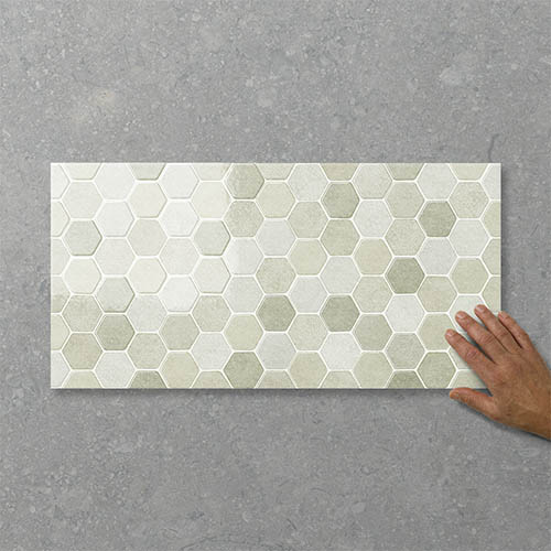 Folio Hexology Split Pea