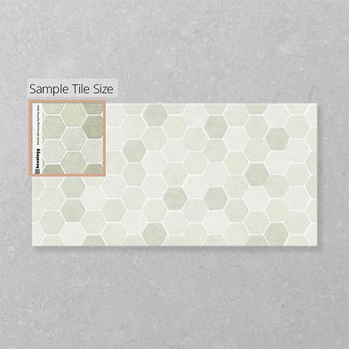 Folio Hexology Split Pea