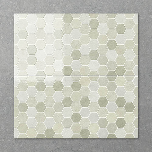Folio Hexology Split Pea