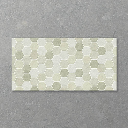 Folio Hexology Split Pea