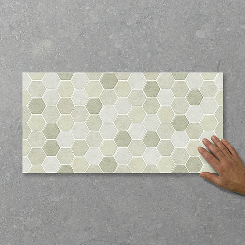 Folio Hexology Split Pea