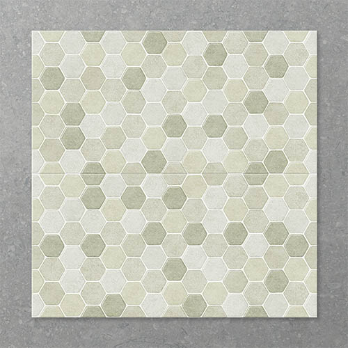 Folio Hexology Split Pea