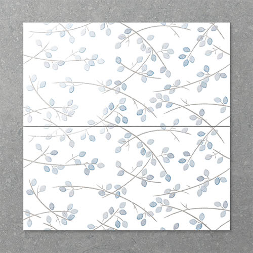 Folio Young Birch Washed Blue