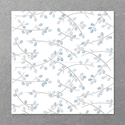 Folio Young Birch Washed Blue