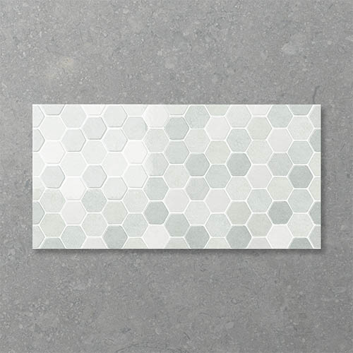 Folio Hexology Sage Posy