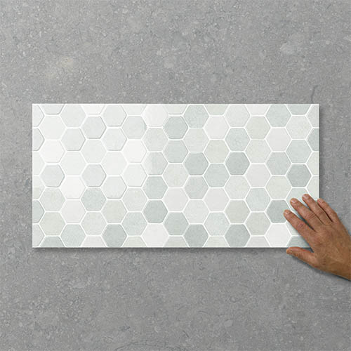 Folio Hexology Sage Posy