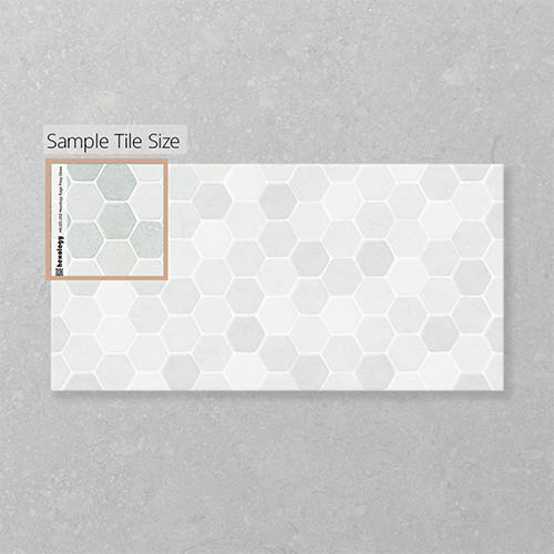 Folio Hexology Sage Posy