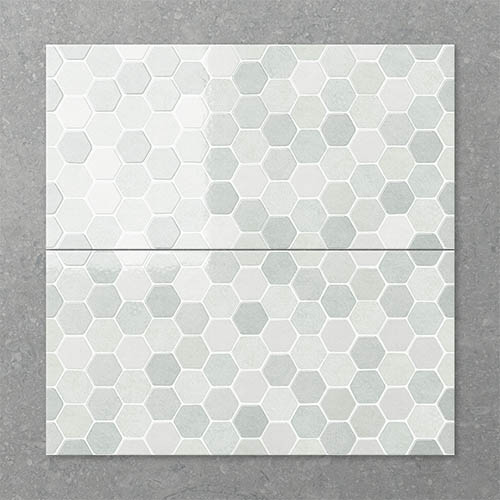 Folio Hexology Sage Posy