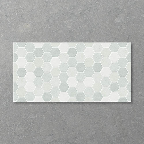 Folio Hexology Sage Posy