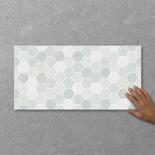 Folio Hexology Sage Posy