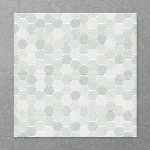 Folio Hexology Sage Posy