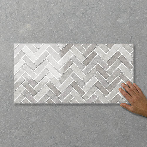 Folio Evander Stone Grey