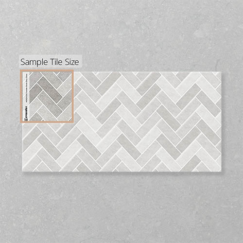Folio Evander Stone Grey