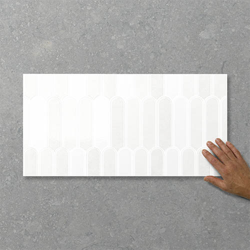 Folio Flyaway Bianco