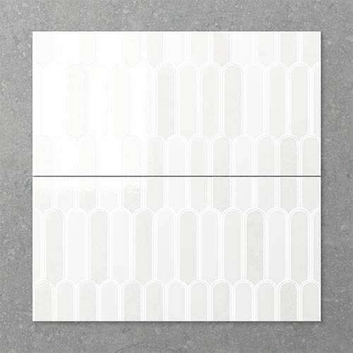 Folio Flyaway Bianco