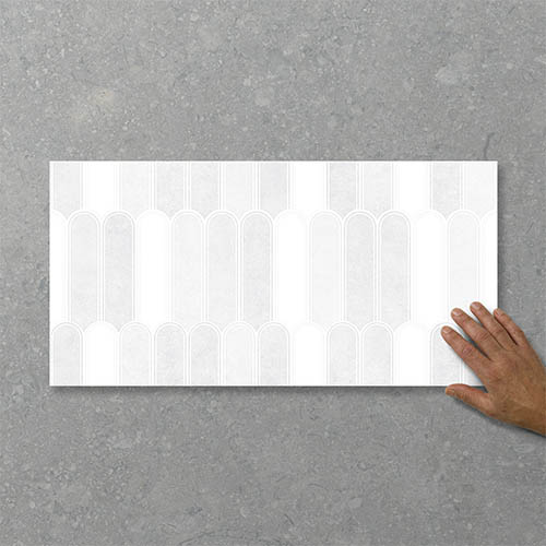 Folio Flyaway Bianco