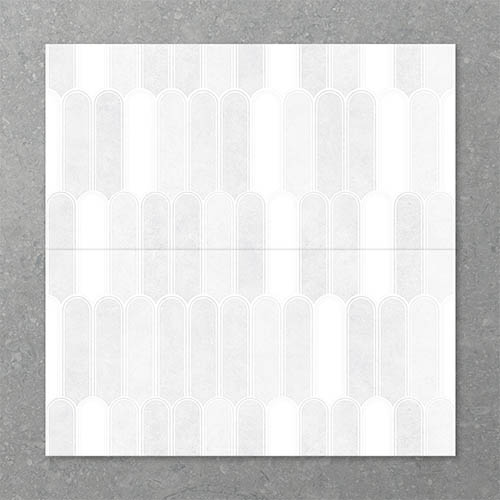 Folio Flyaway Bianco