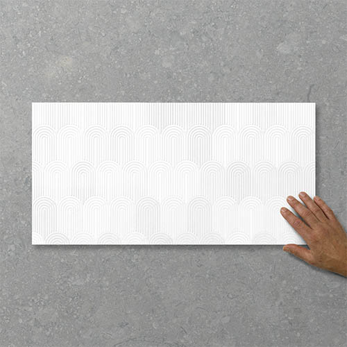 Folio Fontana Bianco