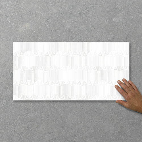 Folio Fontana Bianco