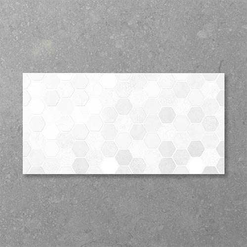 Folio Hexology Bianco