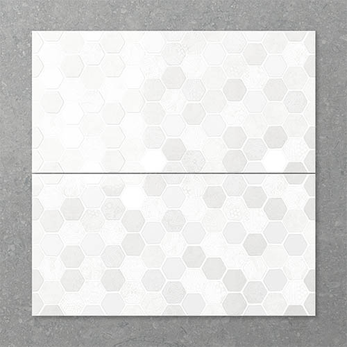 Folio Hexology Bianco