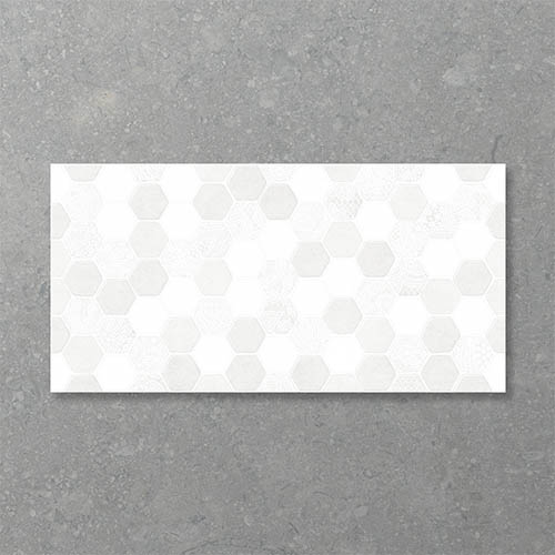 Folio Hexology Bianco