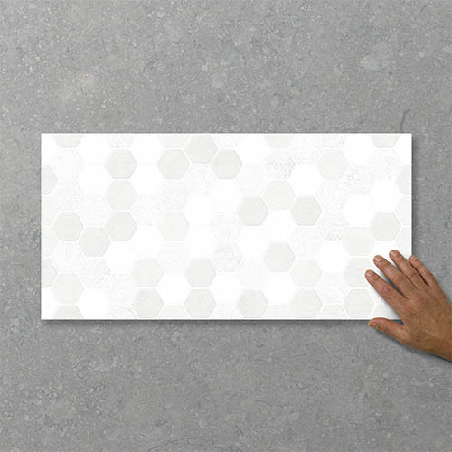 Folio Hexology Bianco