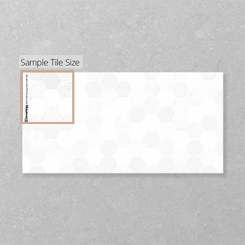 Folio Hexology Bianco