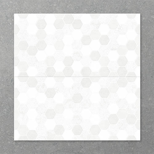 Folio Hexology Bianco