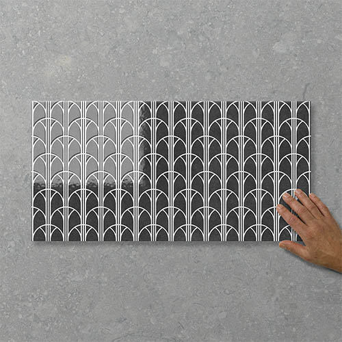 Folio Marlo Raven