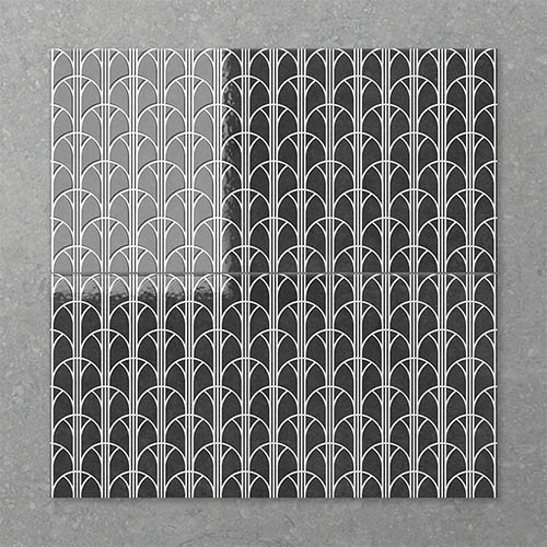 Folio Marlo Raven