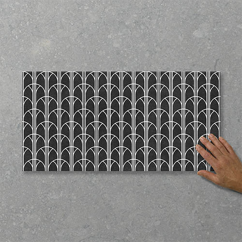 Folio Marlo Raven