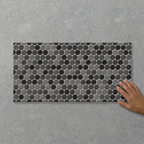 Folio Polka Raven