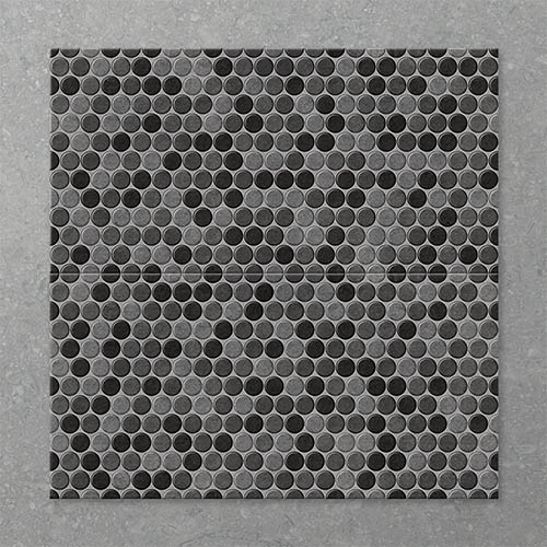 Folio Polka Raven