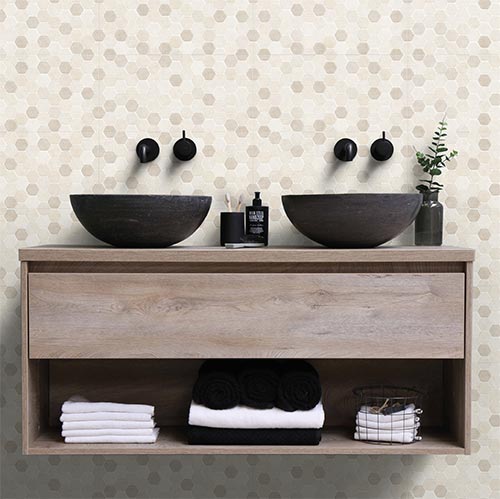 Folio Hexology Butternut