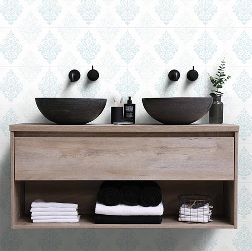 Folio Shanelle Cloudburst