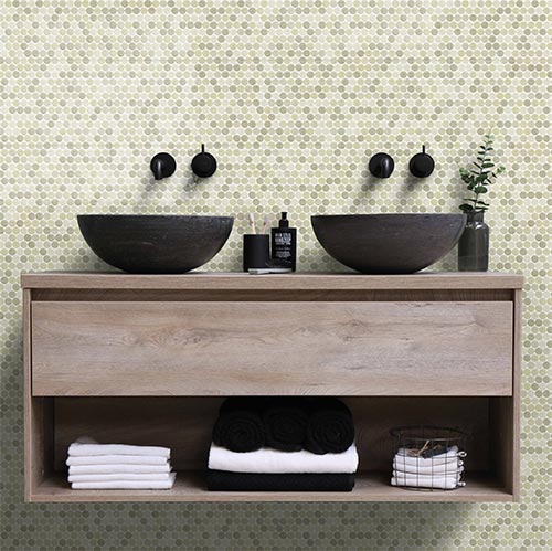 Folio Polka Crushed Olive