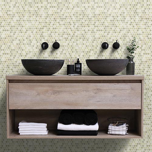 Folio Polka Crushed Olive
